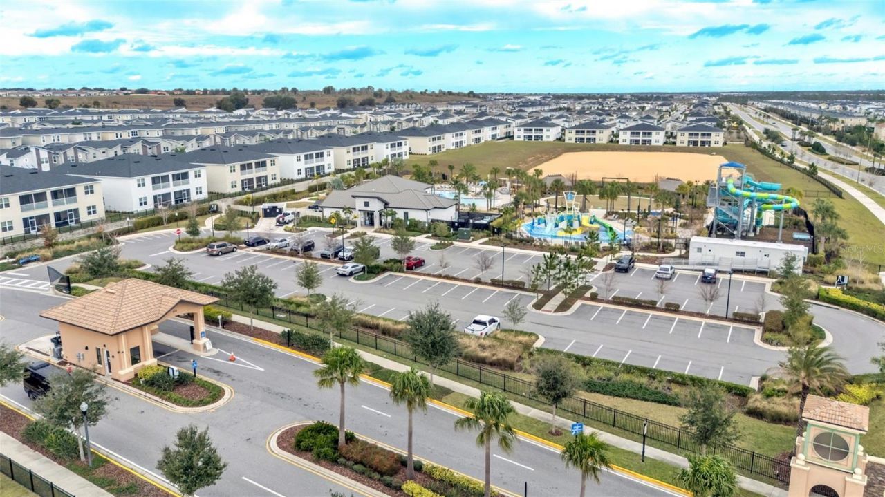 9238 Sommerset Hills Drive, Davenport, FL 33896 Photo