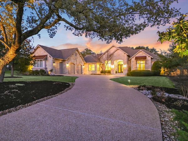 4109 Prince Andrew LN, Austin, TX 78730