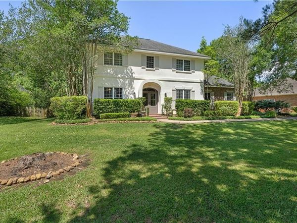 125 BENT TREE Court, Covington, LA 70433