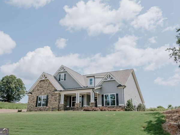 417 Sweetgrass Drive, Demorest, GA 30535