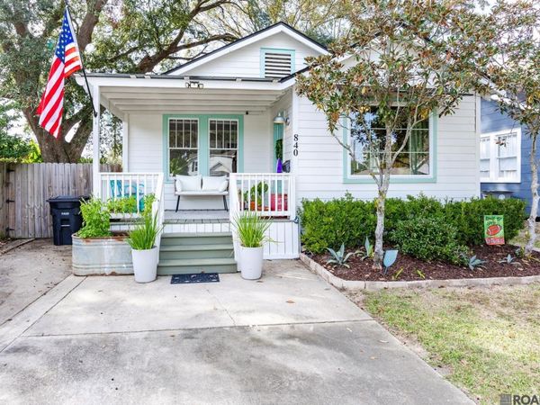 840 Wiltz Dr, Baton Rouge, LA 70806