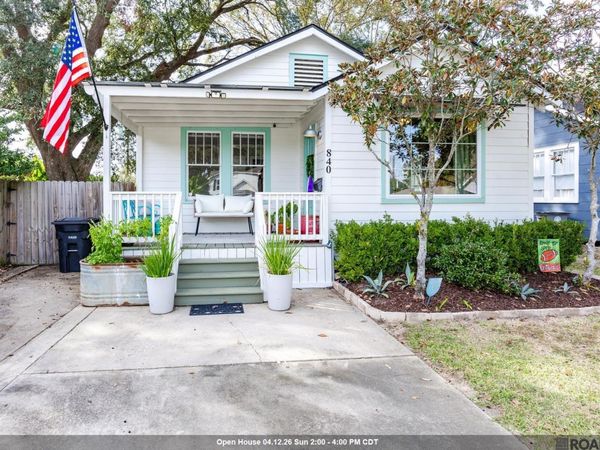 840 Wiltz Dr, Baton Rouge, LA 70806