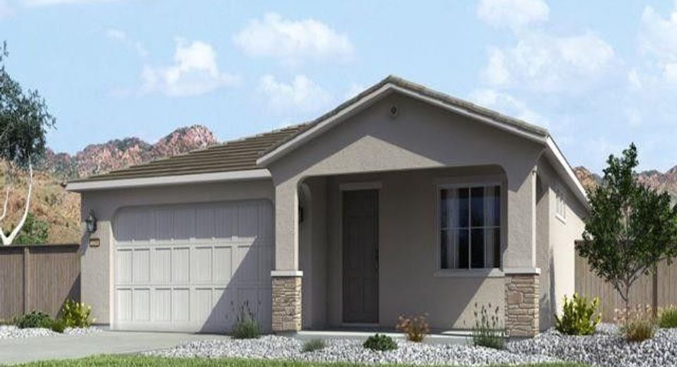 957 Nelle Drive, Unit Homesite 4, Minden, NV 89423 Photo