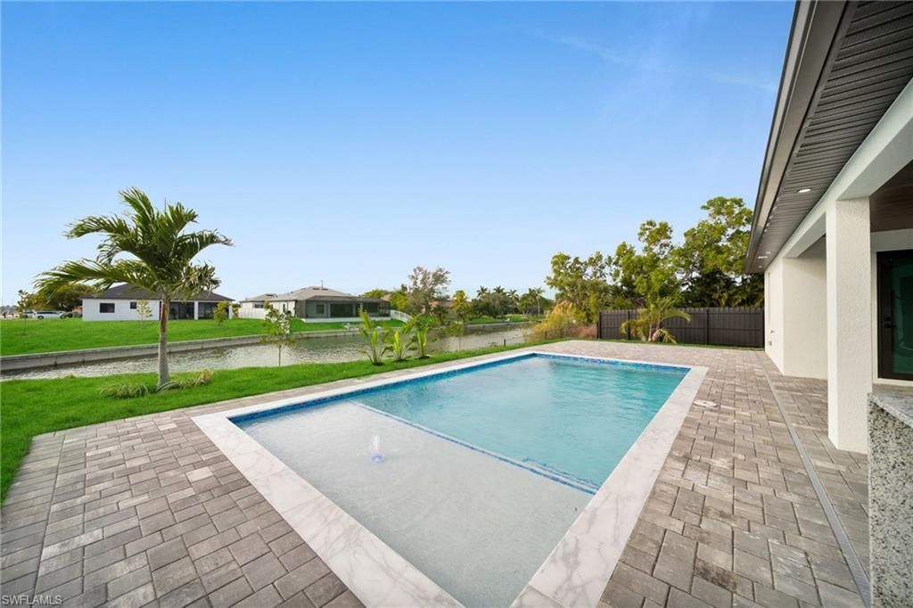 1532 SW 4th Ct, Cape Coral, FL 33991 Photo