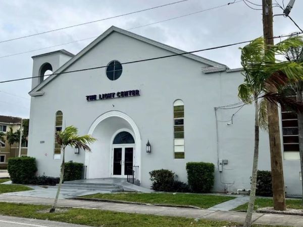 1100 NW 4th Street, Fort Lauderdale, FL 33311