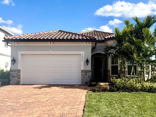 10478 Northbrook Circle, Unit Mystique 7, Palm Beach Gardens, FL 33412