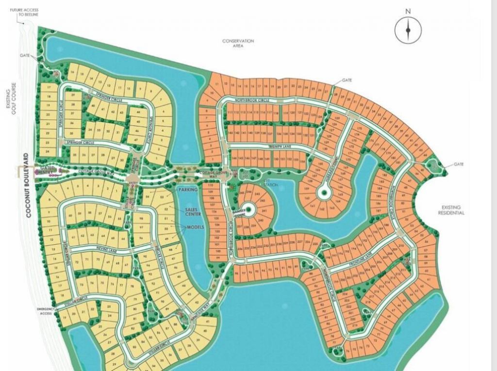 10478 Northbrook Circle, Unit Mystique 7, Palm Beach Gardens, FL 33412 Photo