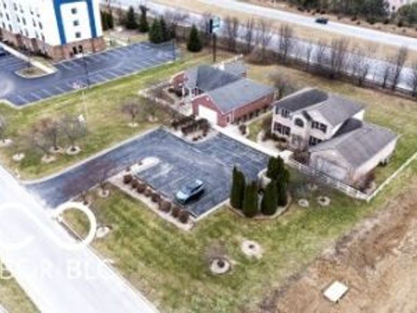 65 Maplehurst Drive, Brownsburg, IN 46112