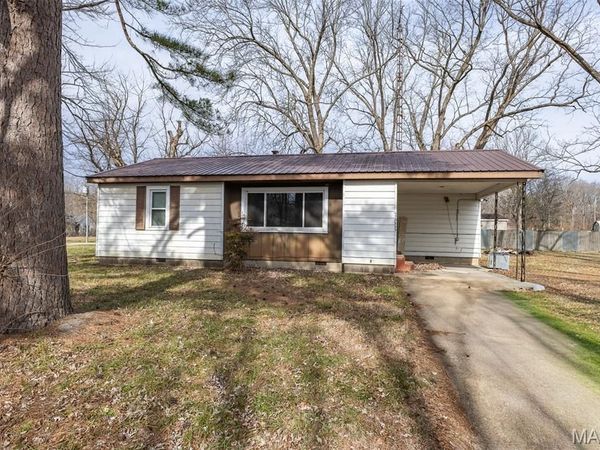 173 Erb street, Poplar Bluff, MO 63901