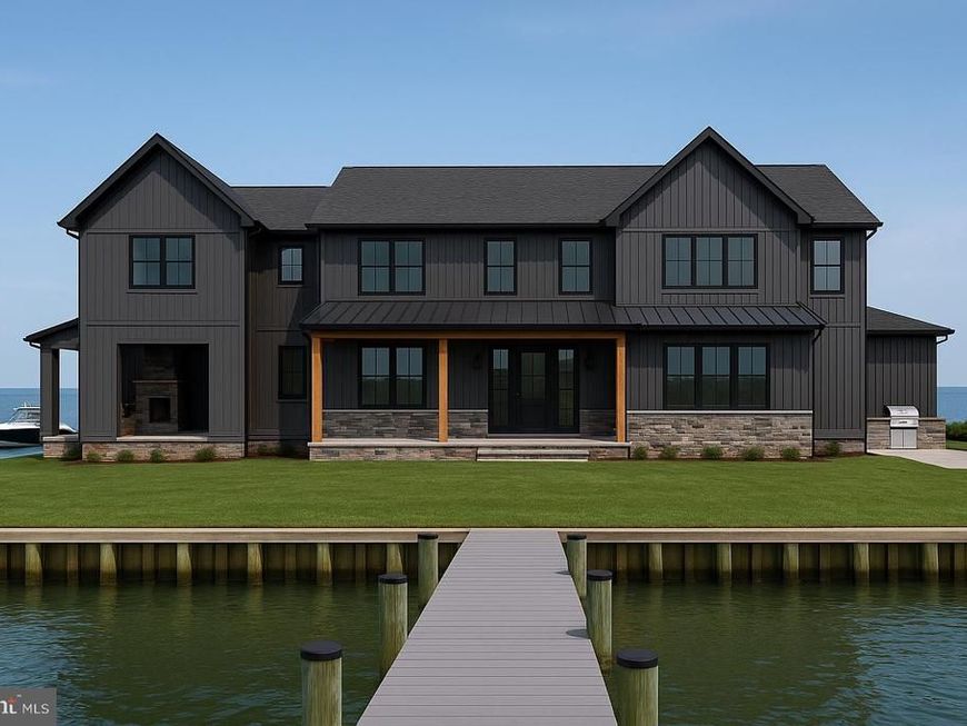 1105 Chester Road, Baltimore, MD 21220 Main Photo