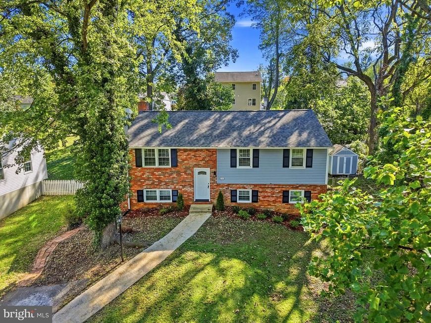 721 Fairway Drive, Annapolis, MD 21409 Main Photo