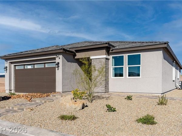 4007 Blooming Orange Avenue, Las Vegas, NV 89141