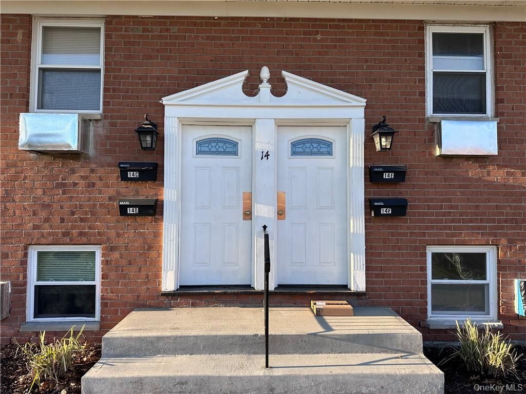 14 Alpine Drive, Unit D, Wappingers Falls, NY 12590 Main Photo