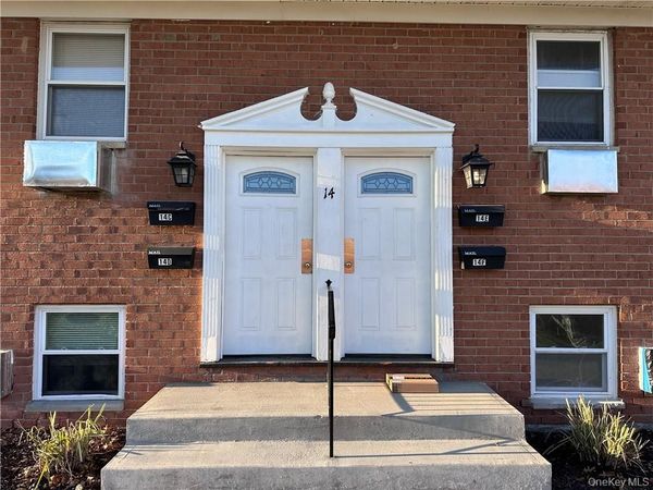 14 Alpine Drive, Unit D, Wappingers Falls, NY 12590