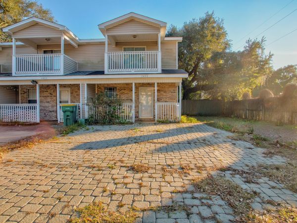 2400 Suwanee Lane, Fort Walton Beach, FL 32547