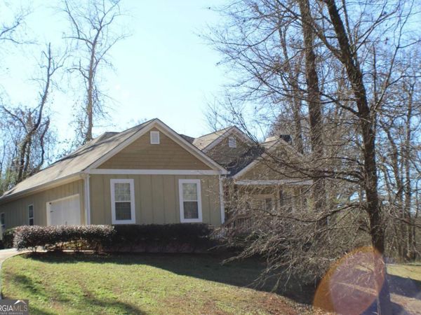 1175 Diamond Hill Colbert Road, Colbert, GA 30628