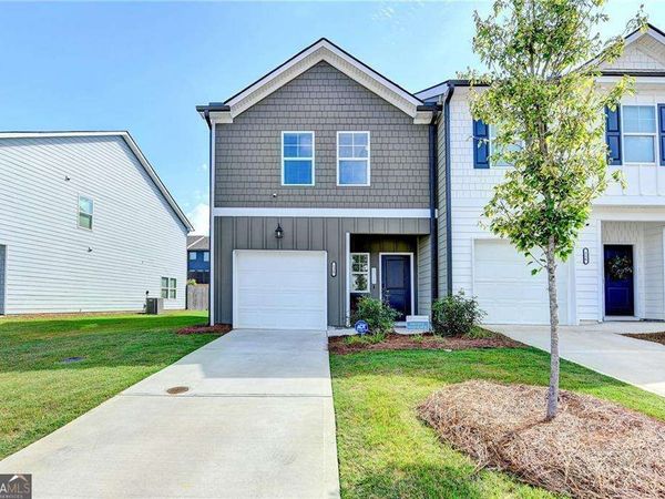 120 Buckingham Lane, Hoschton, GA 30548