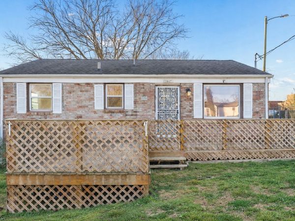 1847 25th Ave N, Nashville, TN 37208