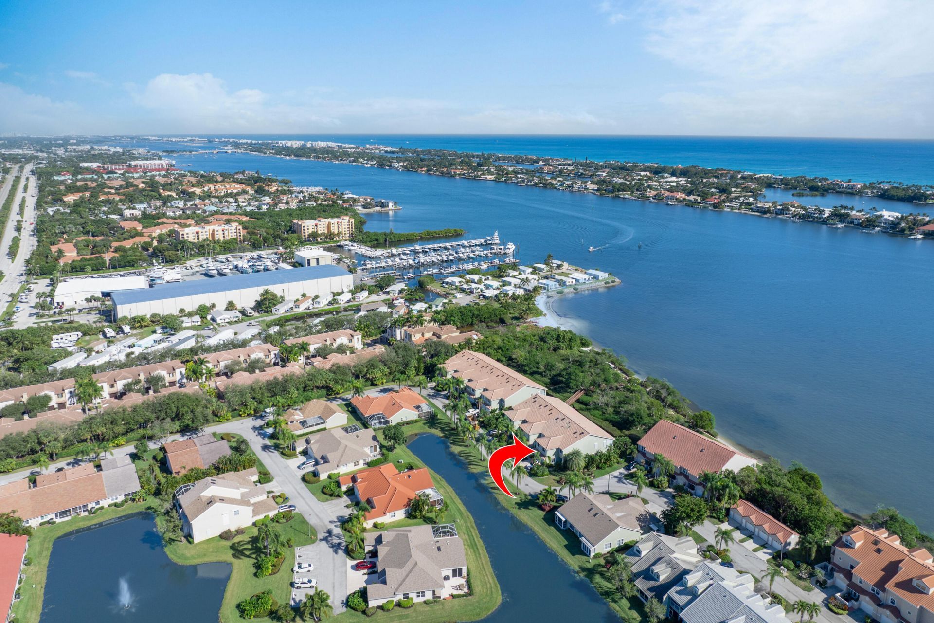 88 N Lakeshore Drive, Hypoluxo, FL 33462 Photo