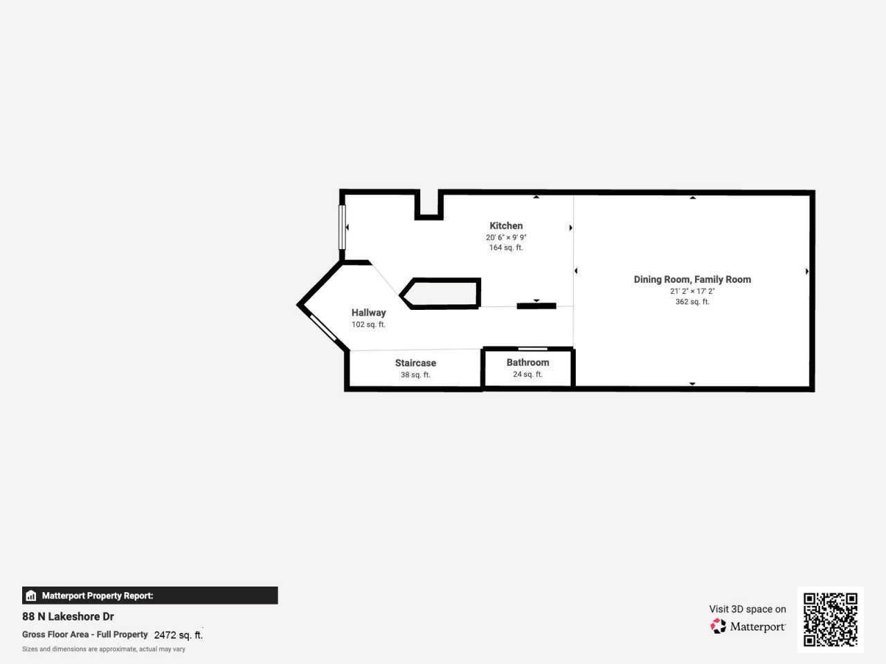 88 N Lakeshore Drive, Hypoluxo, FL 33462 Photo