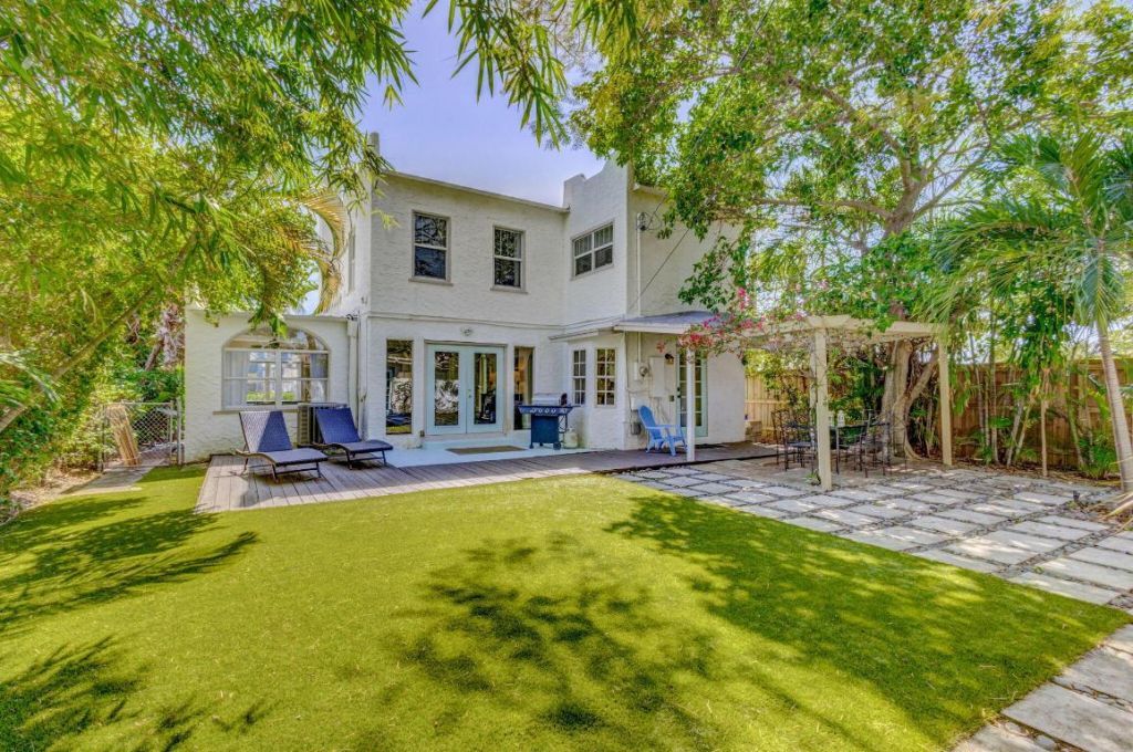 535 28th Street, West Palm Beach, FL 33407 Photo