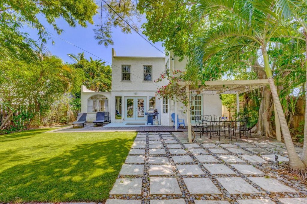 535 28th Street, West Palm Beach, FL 33407 Photo