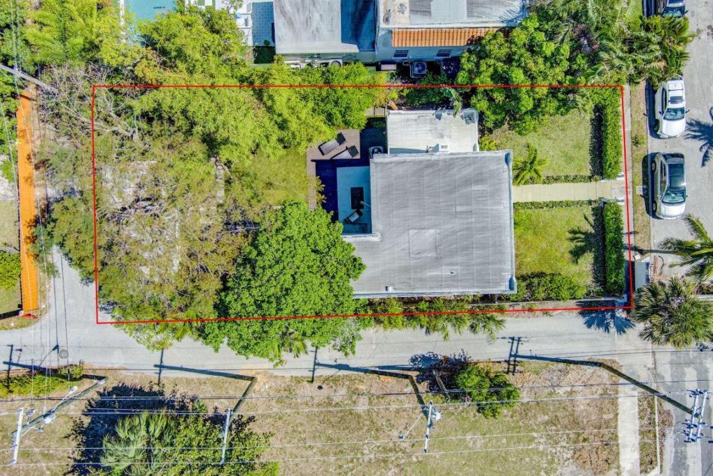 535 28th Street, West Palm Beach, FL 33407 Photo