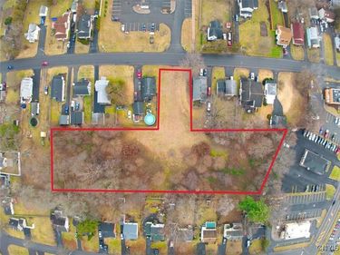 0 Elbow Road, North Syracuse, NY 13212