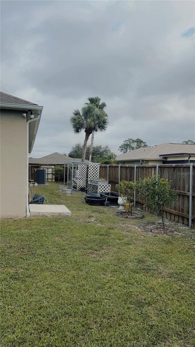 23149 Hammond Avenue, Port Charlotte, FL 33954 Photo