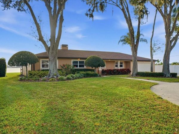 5530 DRIFTWOOD DRIVE, LAKELAND, FL 33809