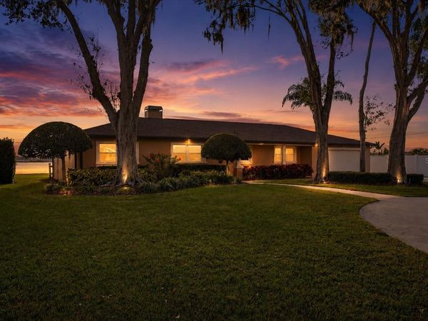 5530 DRIFTWOOD DRIVE, LAKELAND, FL 33809