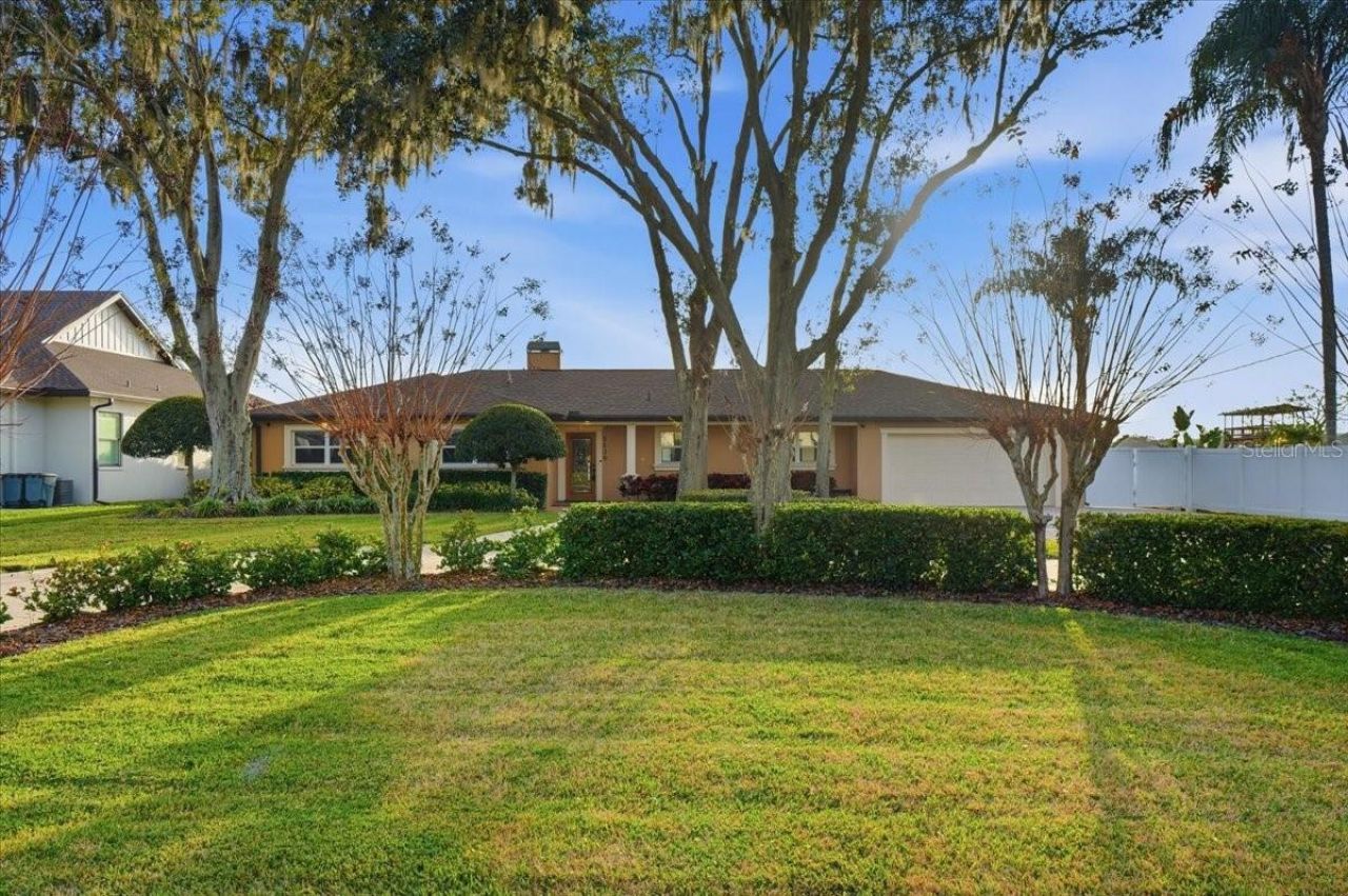5530 Driftwood Drive, Lakeland, FL 33809 Photo