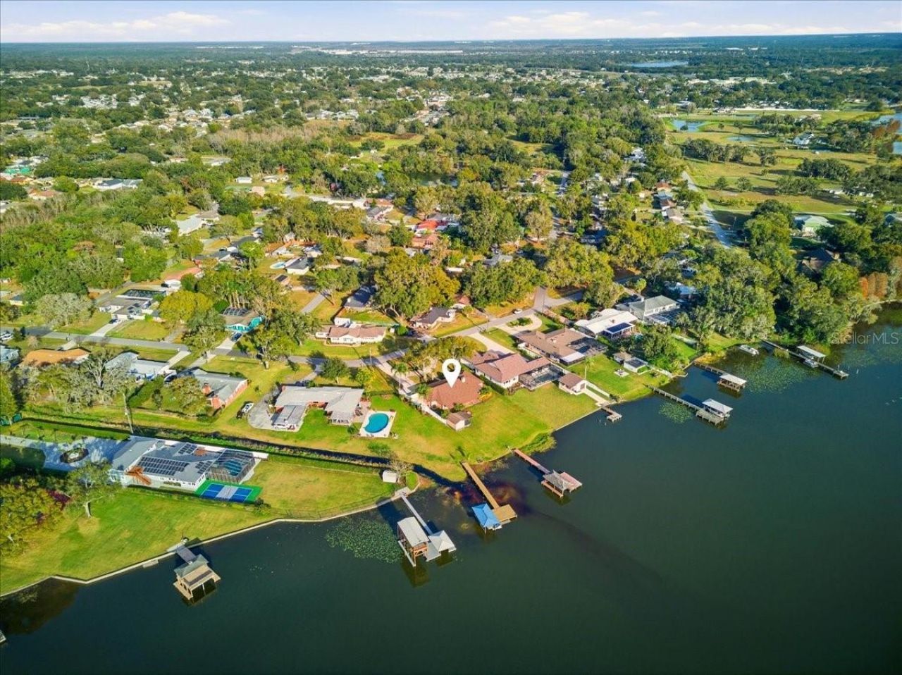 5530 Driftwood Drive, Lakeland, FL 33809 Photo