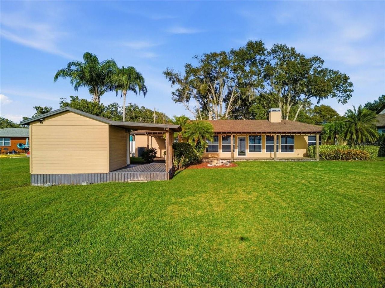 5530 Driftwood Drive, Lakeland, FL 33809 Photo