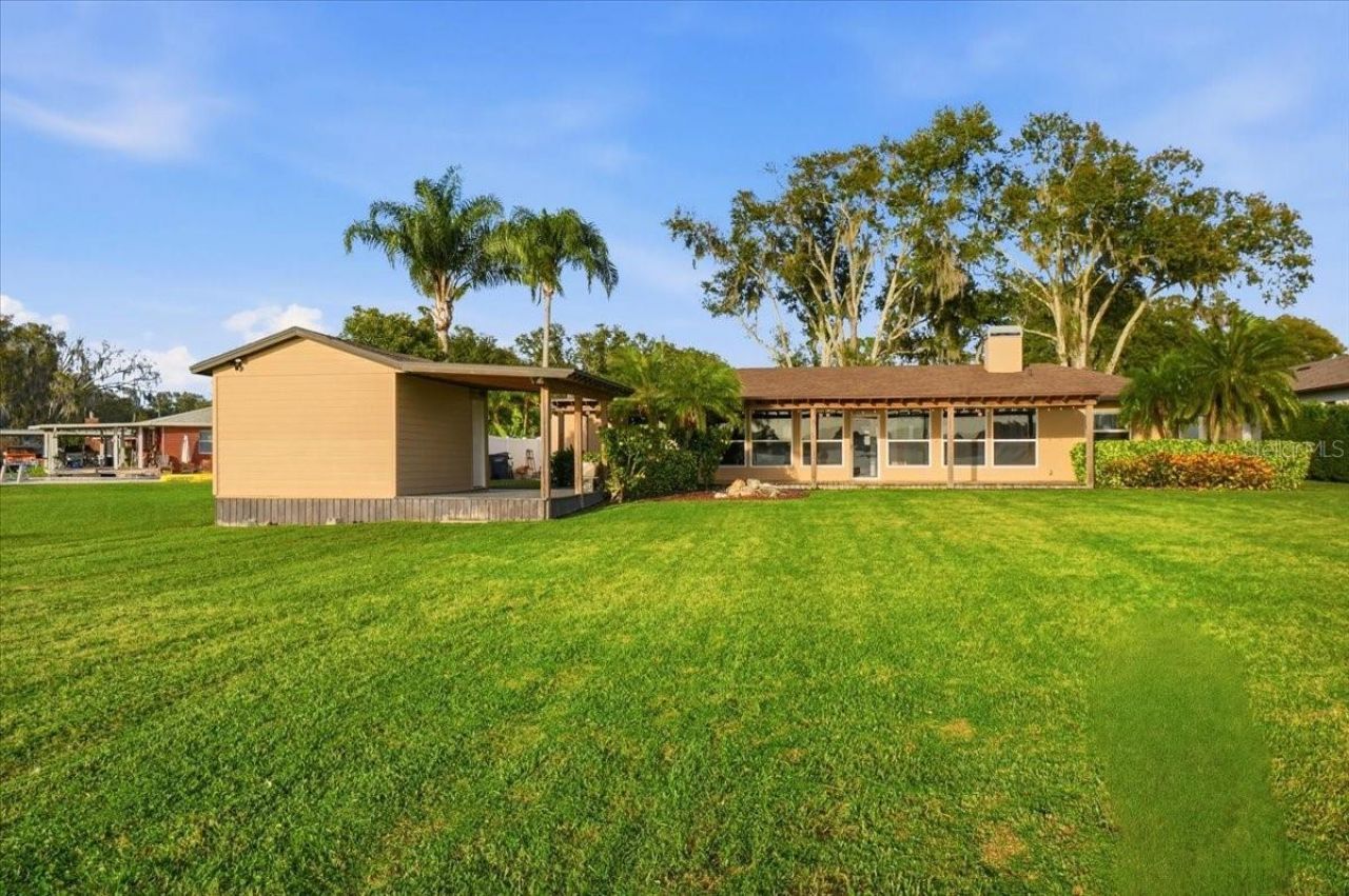 5530 Driftwood Drive, Lakeland, FL 33809 Photo