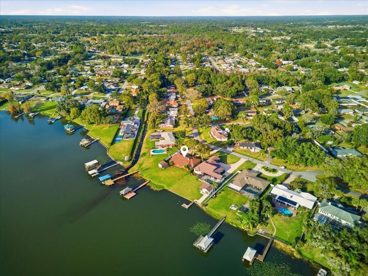 5530 Driftwood Drive, Lakeland, FL 33809 Photo