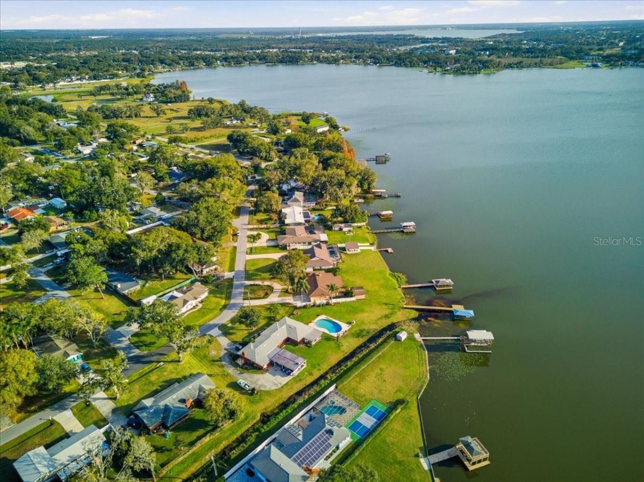 5530 Driftwood Drive, Lakeland, FL 33809 Photo