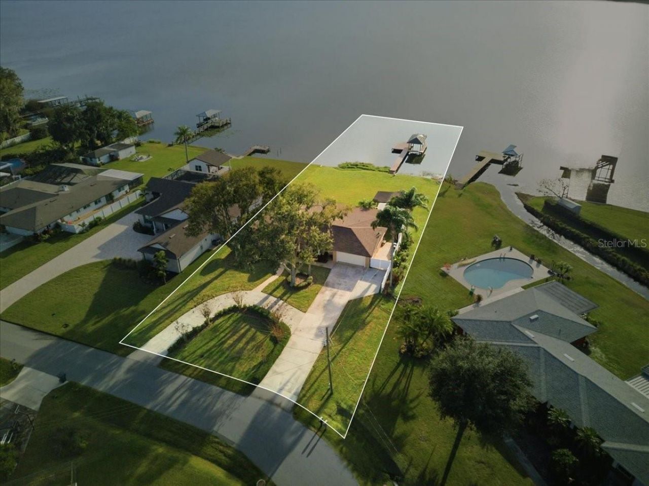 5530 Driftwood Drive, Lakeland, FL 33809 Photo