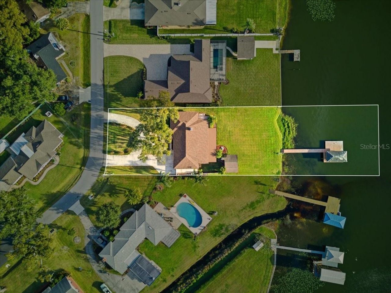 5530 Driftwood Drive, Lakeland, FL 33809 Photo