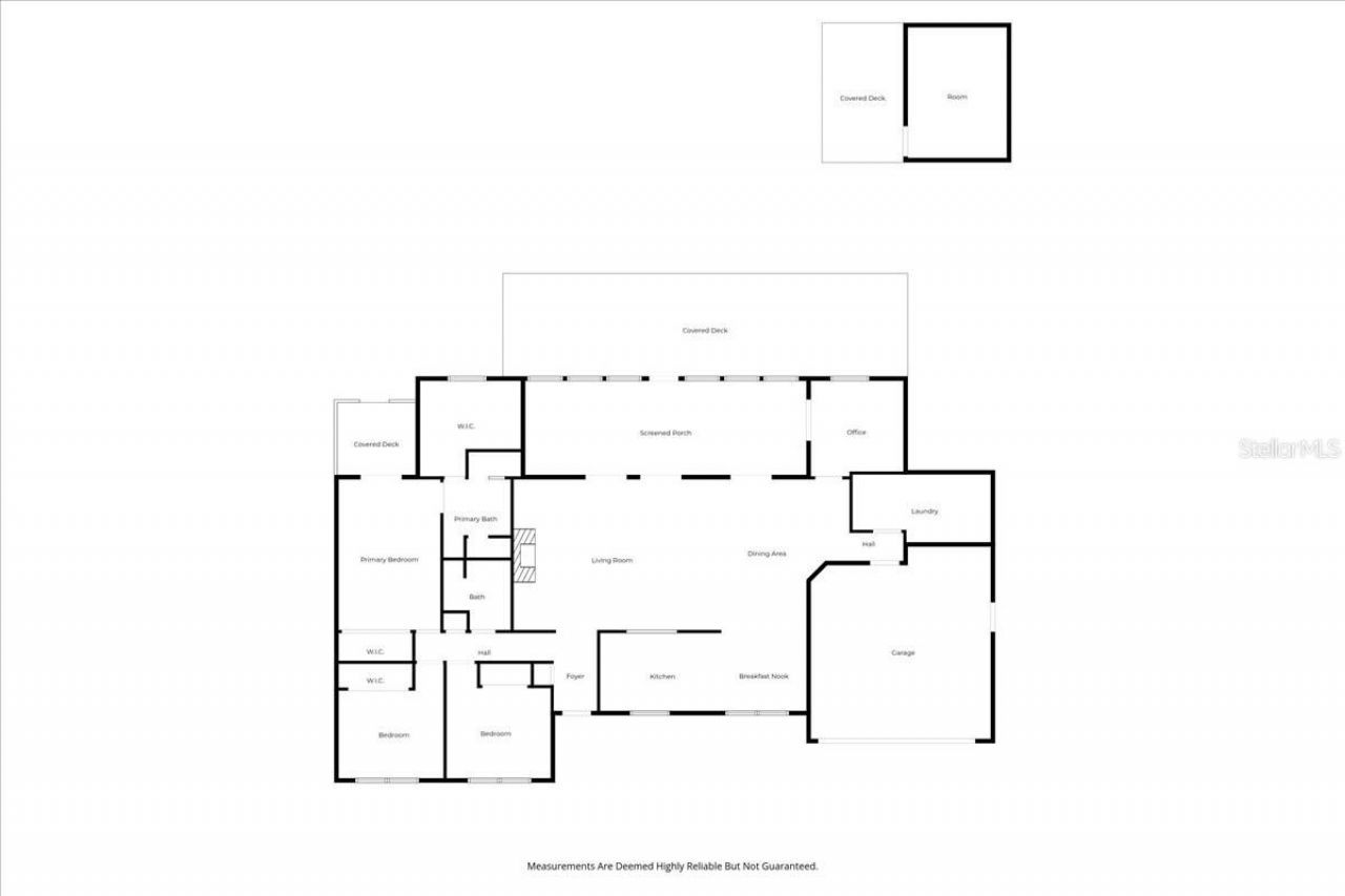 5530 Driftwood Drive, Lakeland, FL 33809 Photo