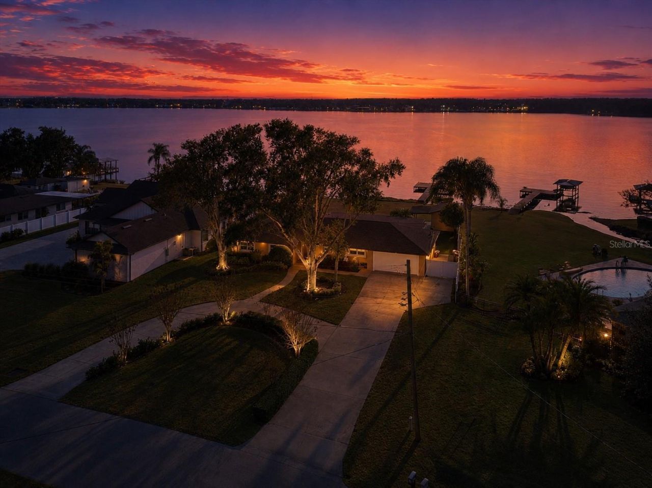 5530 Driftwood Drive, Lakeland, FL 33809 Photo