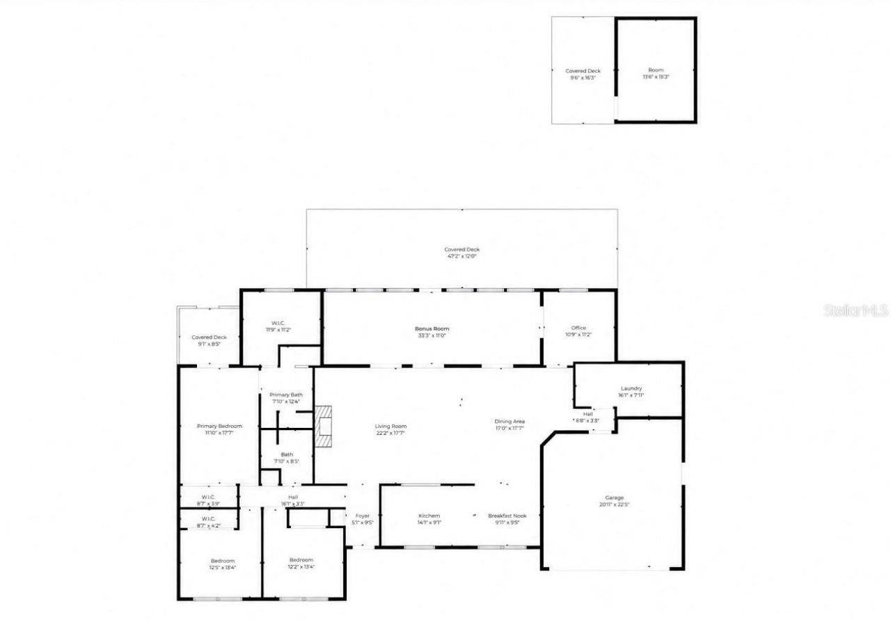 5530 Driftwood Drive, Lakeland, FL 33809 Photo