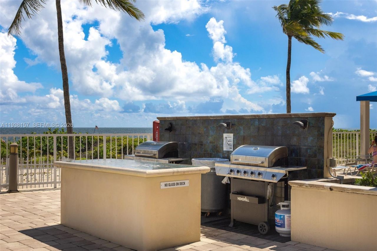 2000 S Ocean Blvd, Unit 12A, Lauderdale by the Sea, FL 33062 Photo