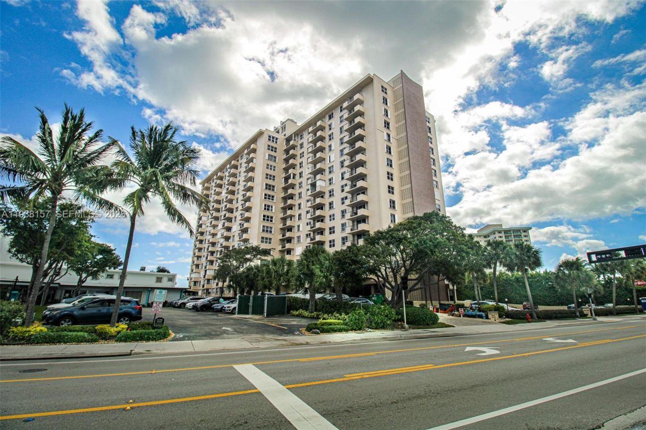 2000 S Ocean Blvd, Unit 12A, Lauderdale by the Sea, FL 33062 Photo