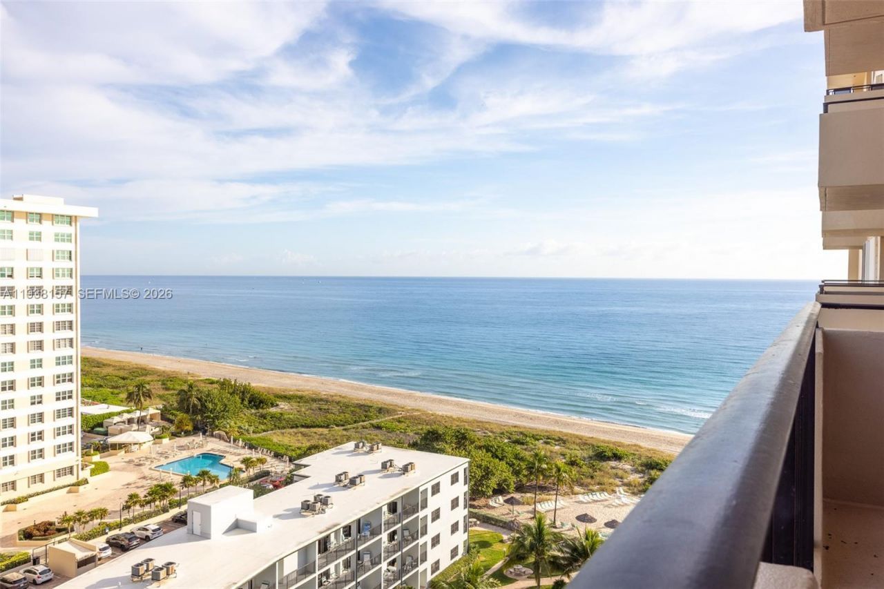 2000 S Ocean Blvd, Unit 12A, Lauderdale by the Sea, FL 33062 Photo