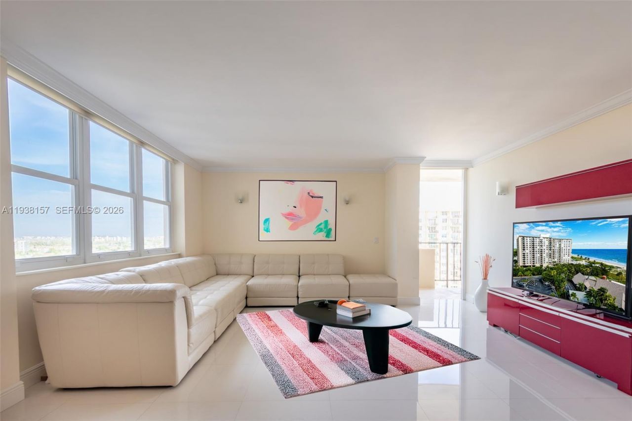 2000 S Ocean Blvd, Unit 12A, Lauderdale by the Sea, FL 33062 Photo