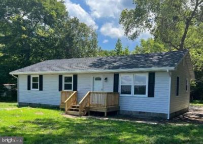 6327 CHARLES CANNON ROAD, MARION STATION, MD 21838