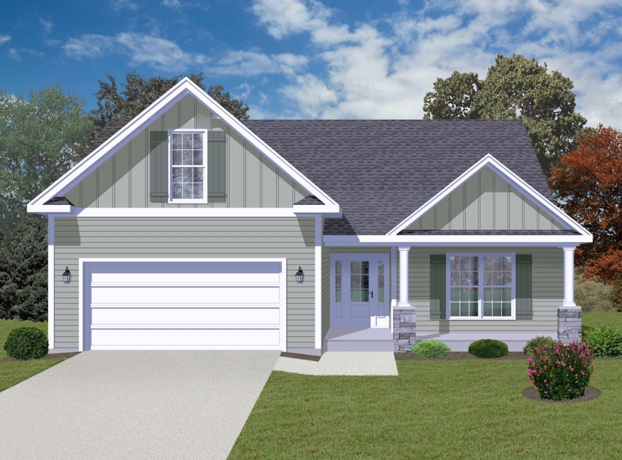 7112 Louisville Rd. Photo 1