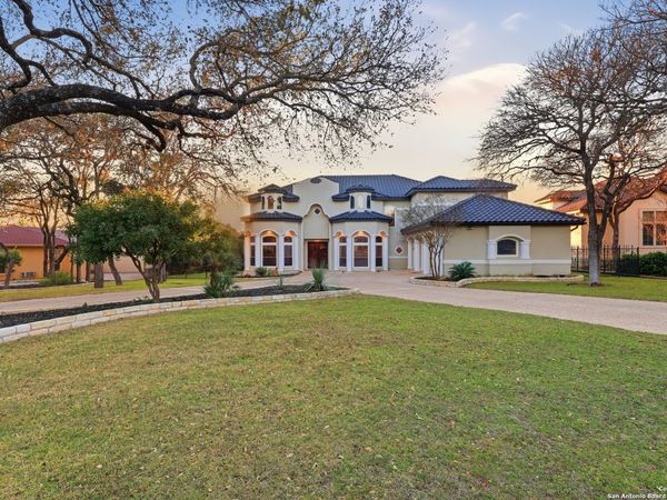 2435 Winding View, San Antonio, TX 78260