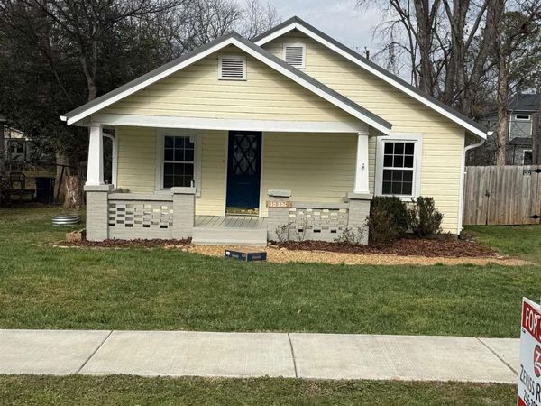 1317 Stevens Avenue, Huntsville, AL 35801